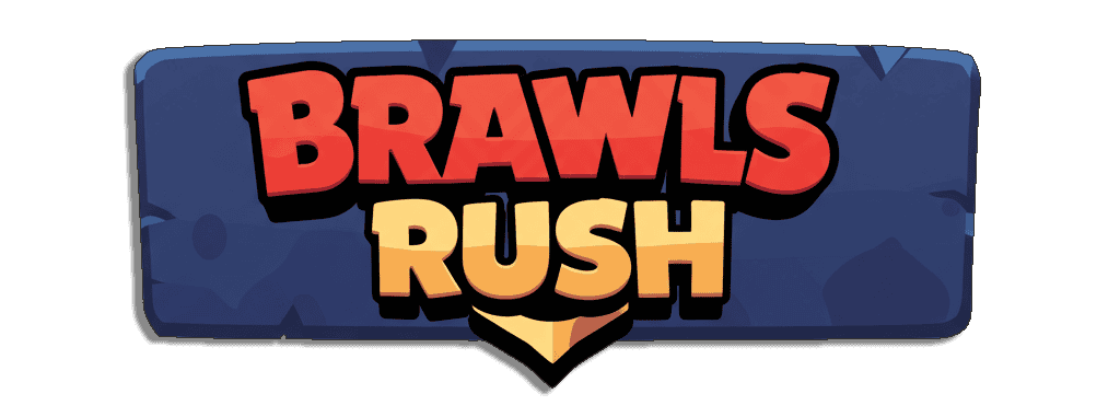 brawlsrush Logo